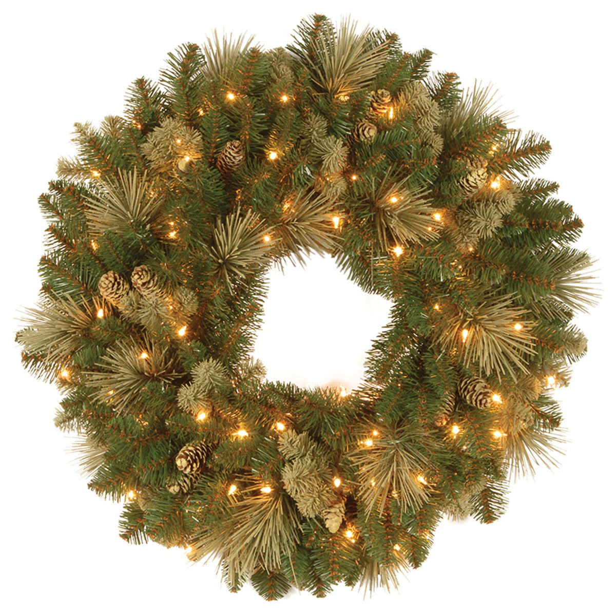 Carolina Pine Wreaths - wreath